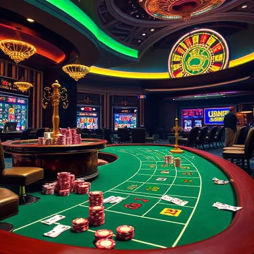 River Rock Casino Resort reviews