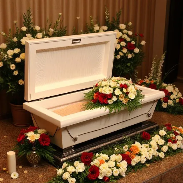 McEvoy-Shields Funeral Home & Chapel reviews