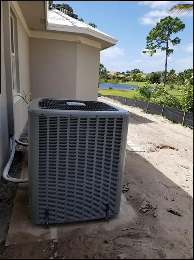 Riverside Bros - Heating & Cooling Contractors reviews