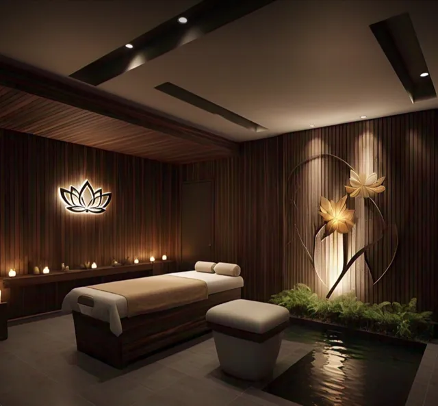 Massage Envy reviews