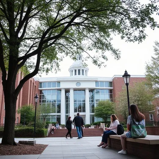 St. Augustine College reviews