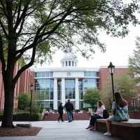 Dalhousie University Sexton Campus reviews