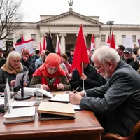 Notary Public & Apostille Services reviews