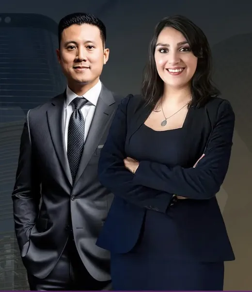 Nguyen & Malik, PLLC reviews