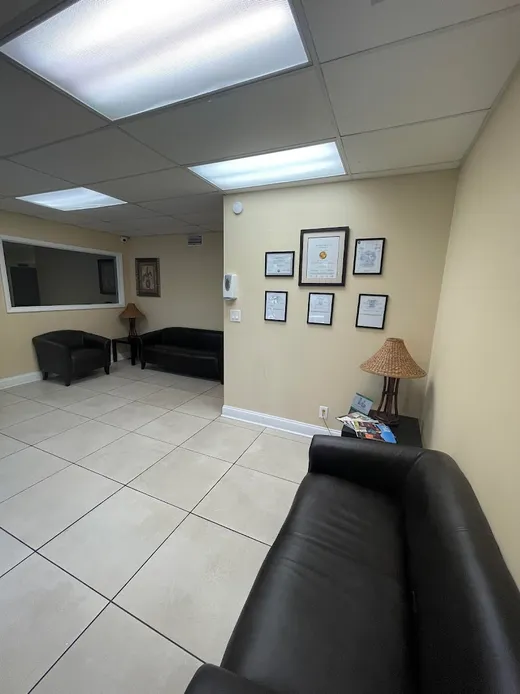 The Healing Center - Drug & Alcohol Rehab Fort Lauderdale reviews
