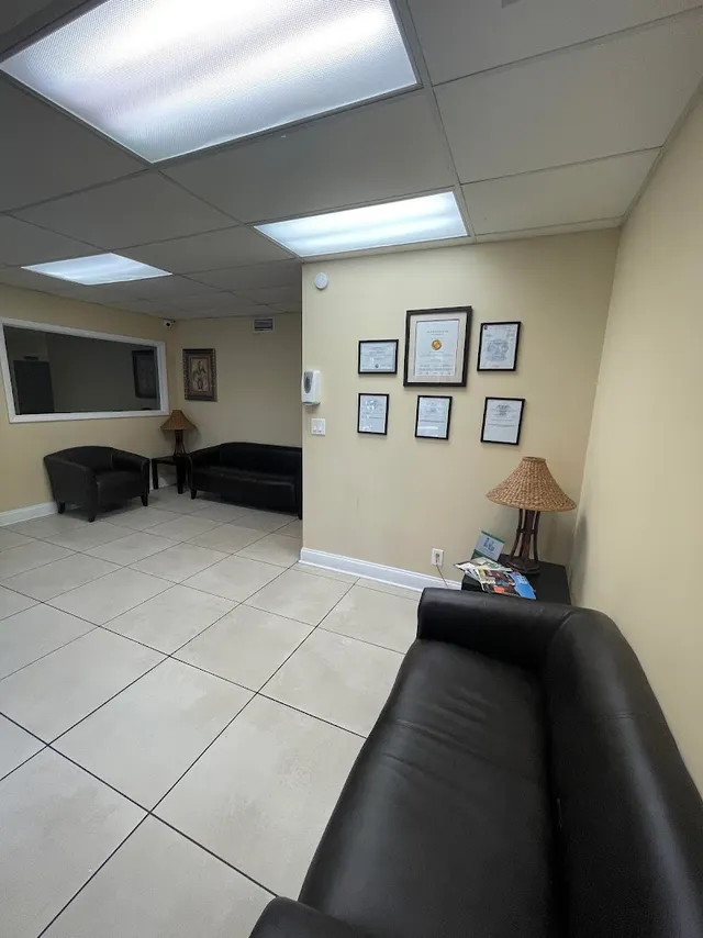 The Healing Center - Drug & Alcohol Rehab Fort Lauderdale reviews