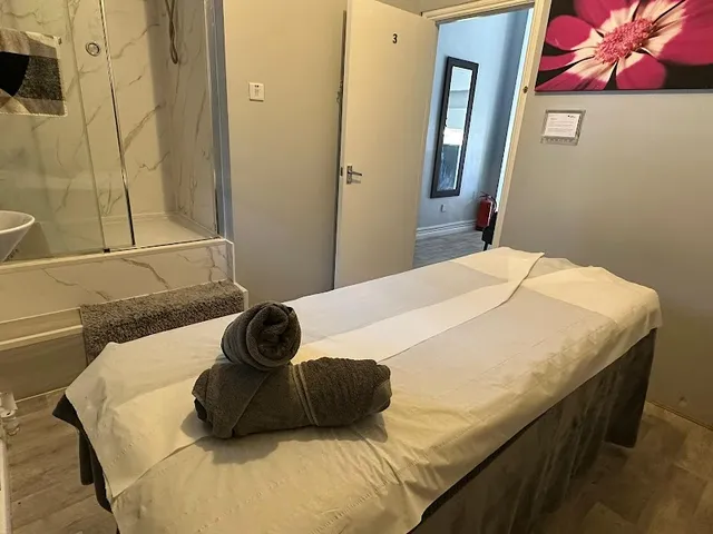 A&M Health Clinic - Massage Services reviews