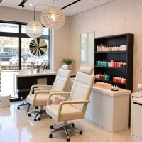 Fancy Nails reviews
