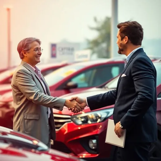 Vale Auto Sales reviews