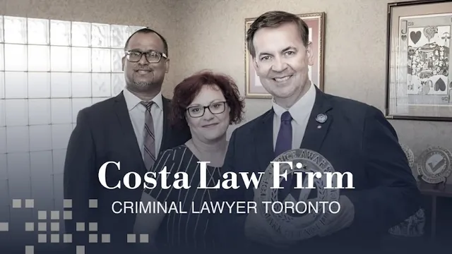 Costa Law Firm reviews