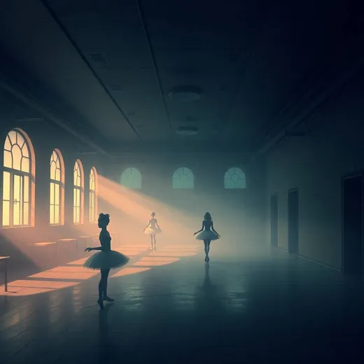North London Dance Centre reviews