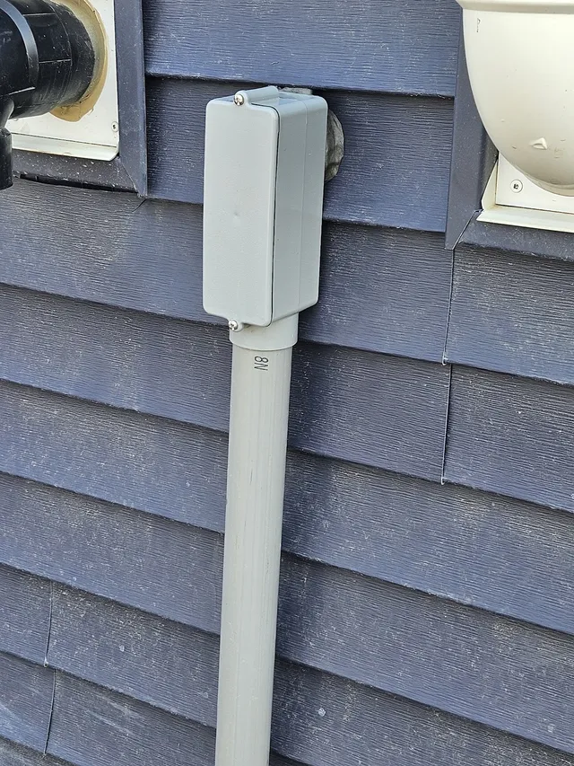 Winter Electrical - Electrician Calgary reviews