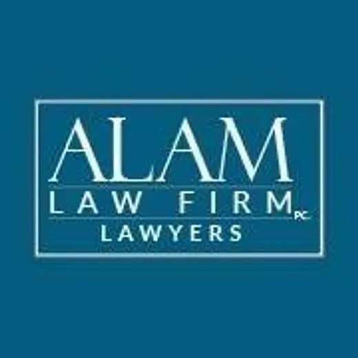 Alam Law Injury Lawyers Toronto reviews