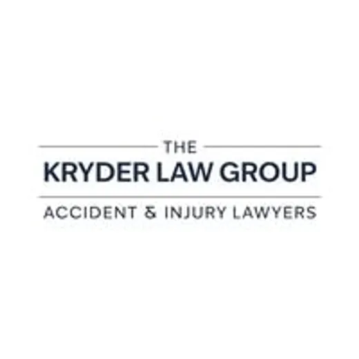The Kryder Law Group, LLC Accident and Injury Lawyers reviews