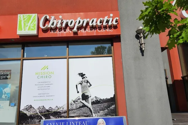 Mission Chiropractic Clinic reviews