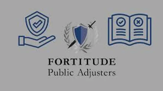 Fortitude Public Adjusters reviews