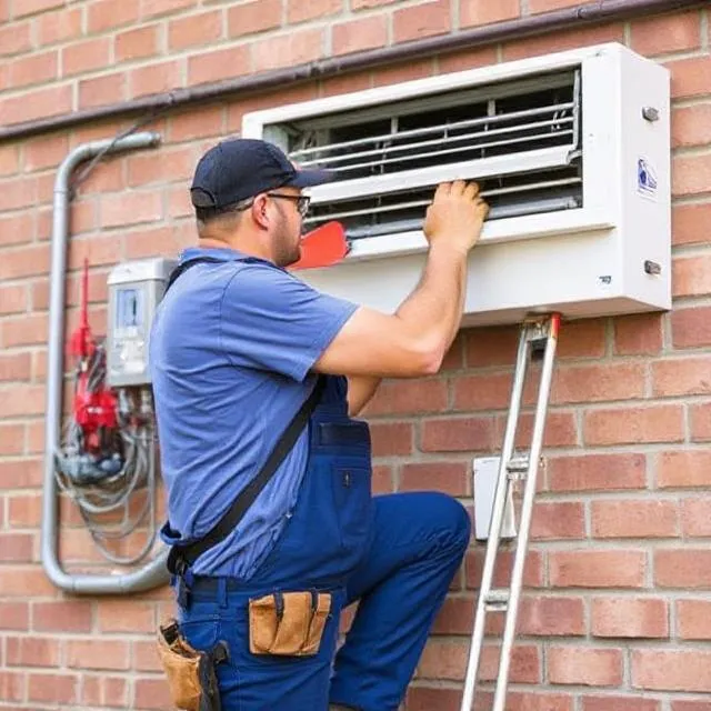 Spears AC & Heating reviews