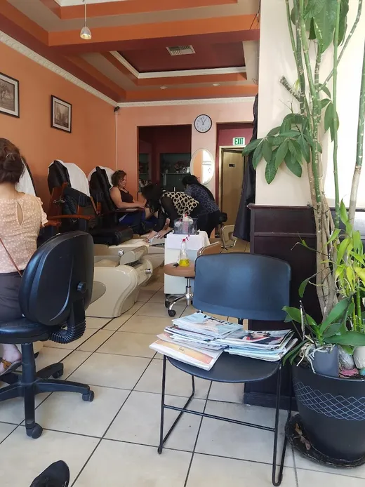 Vany Beauty Hair Salon reviews