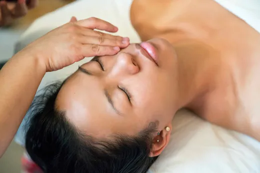 U Spa reviews