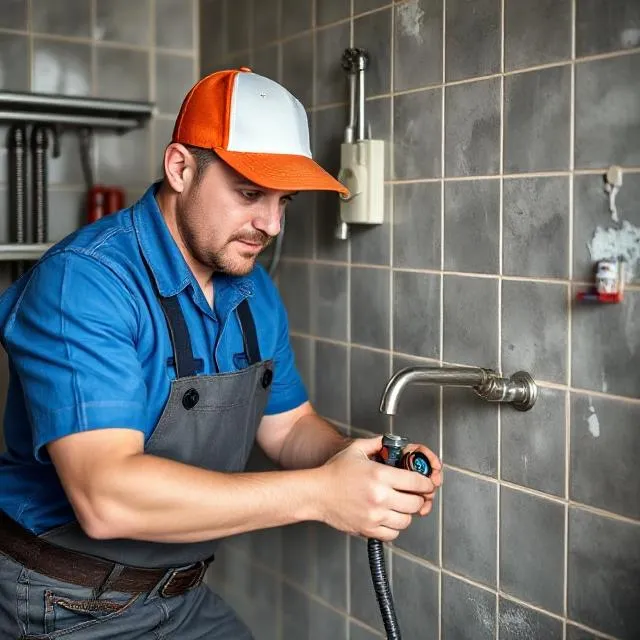 Bumble Bee Plumbing reviews