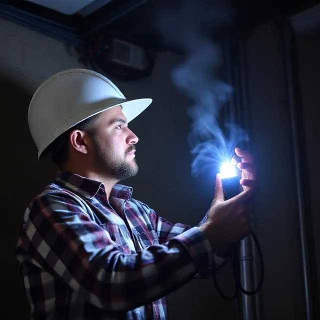 Seattle Electricians Today reviews