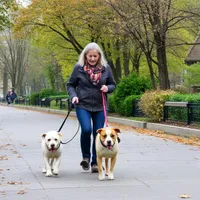 The Village Dog Pack - Liberty Village's Original Dog Walking Service reviews