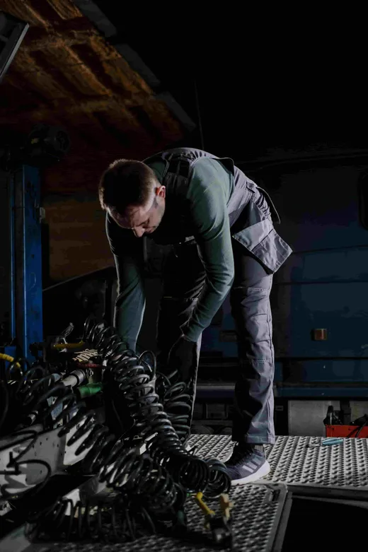 St Louis Auto Parts reviews