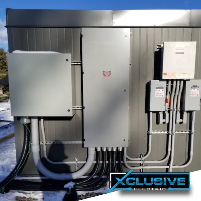 Xclusive Electric reviews