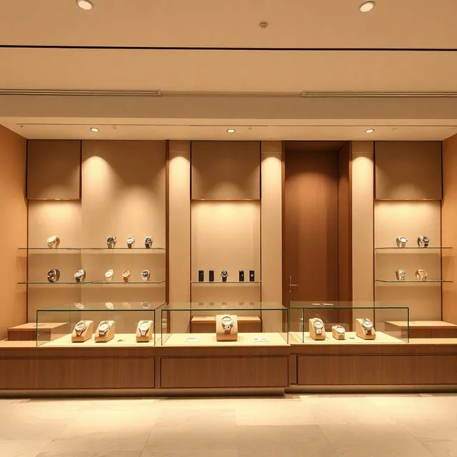 Grand Seiko Copley Place reviews
