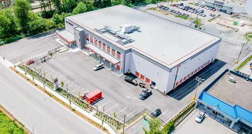 Excell Self Storage reviews