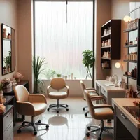 Fairmount Nails & Spa reviews