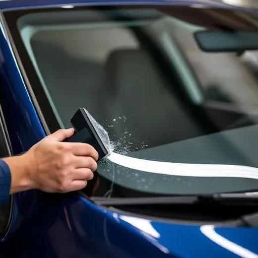 Easy Auto Glass Inc reviews