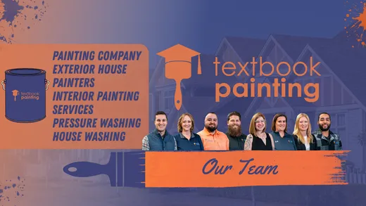 Textbook Painting Company reviews