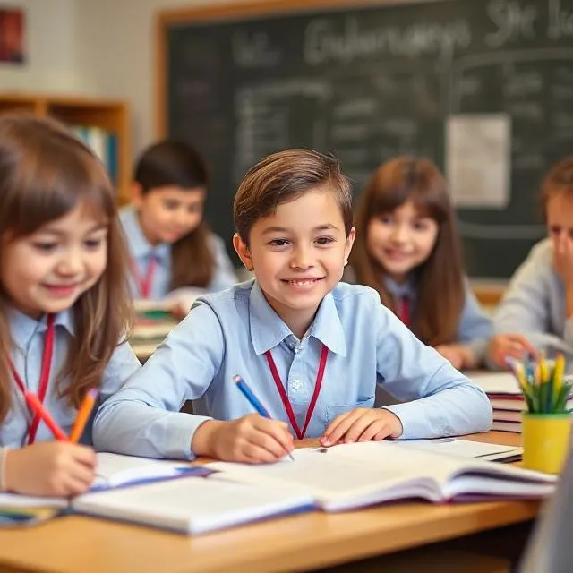 VGC International College reviews
