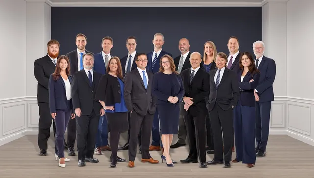 Herrling Clark Law Firm reviews