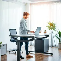 Marcus Office Furniture World reviews