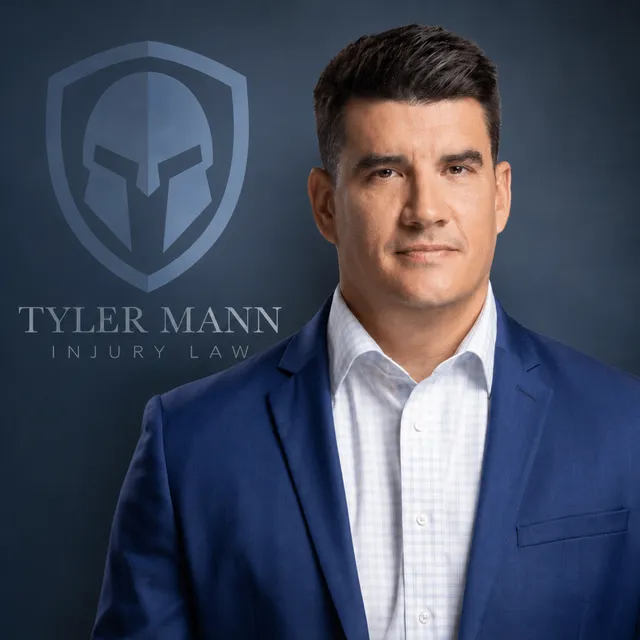 Tyler Mann Injury Law LLC reviews