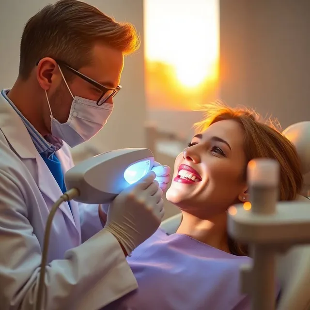 Dental Partners - White Station reviews