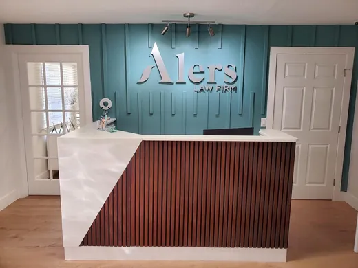 Alers Law Firm reviews