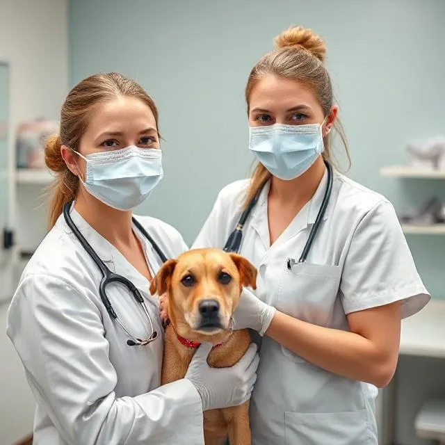 Sunset Animal Hospital reviews