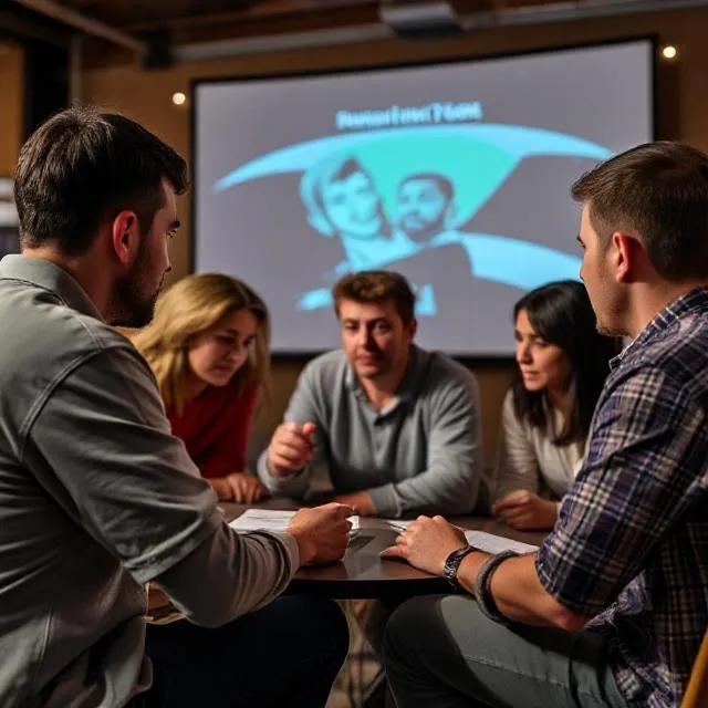 Focus Groups of America reviews