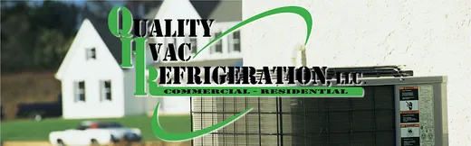 Quality HVAC & Refrigeration reviews