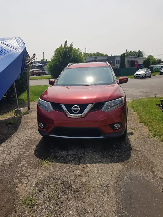 Centre de Service Gatine-AUTO reviews