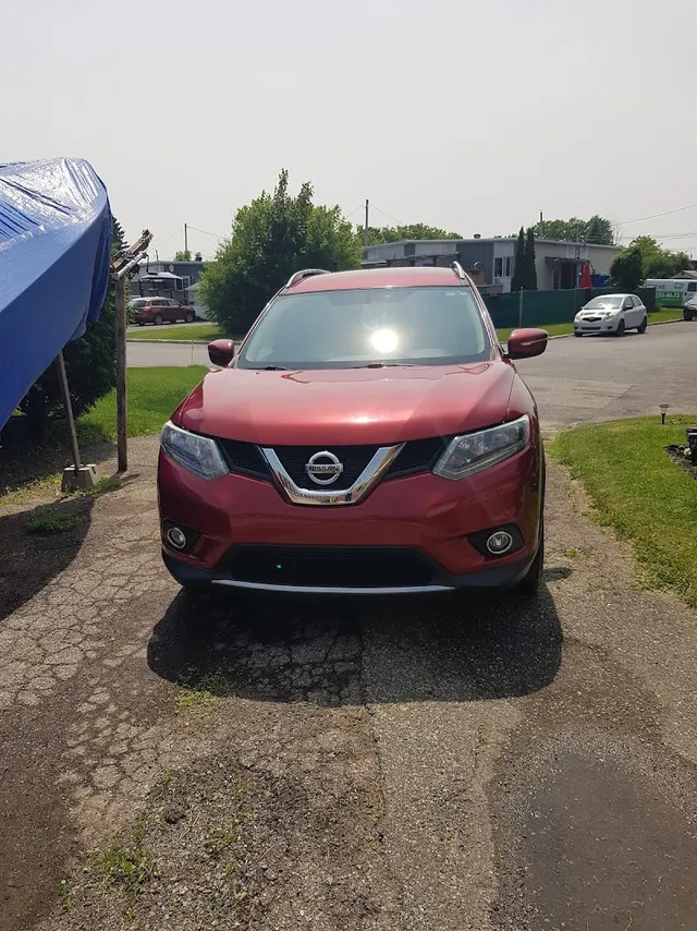 Centre de Service Gatine-AUTO reviews