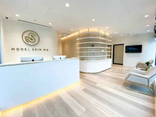 Model Skin MD Cosmetic Skin and Laser Clinic reviews