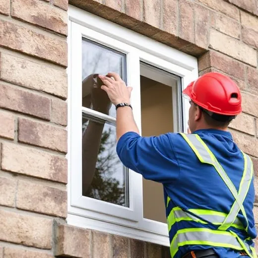 Red Rock Windows and Doors reviews