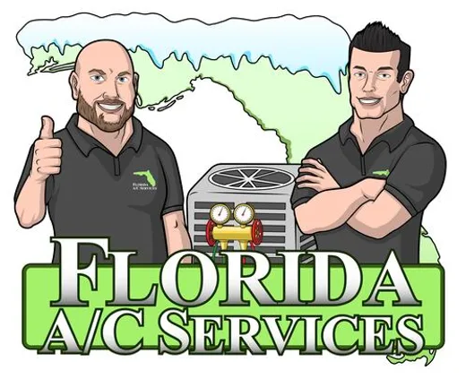 Florida AC Services reviews