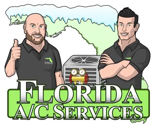 Florida AC Services reviews