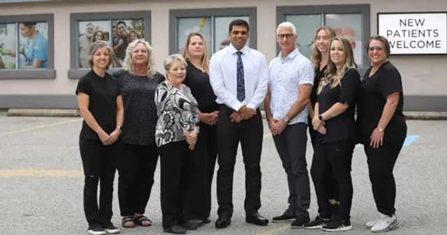 Acorn Dental & Implant Center Rutland reviews