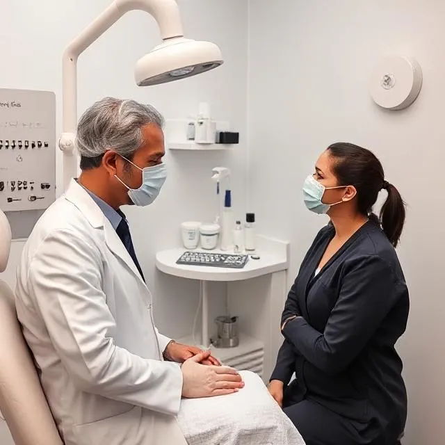 Dr. Kevan Lewis reviews